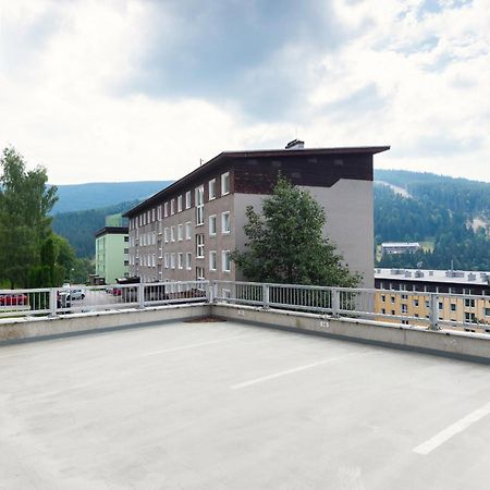 Cozy Mountain Apartment Špindlerŭv Mlýn Eksteriør bilde