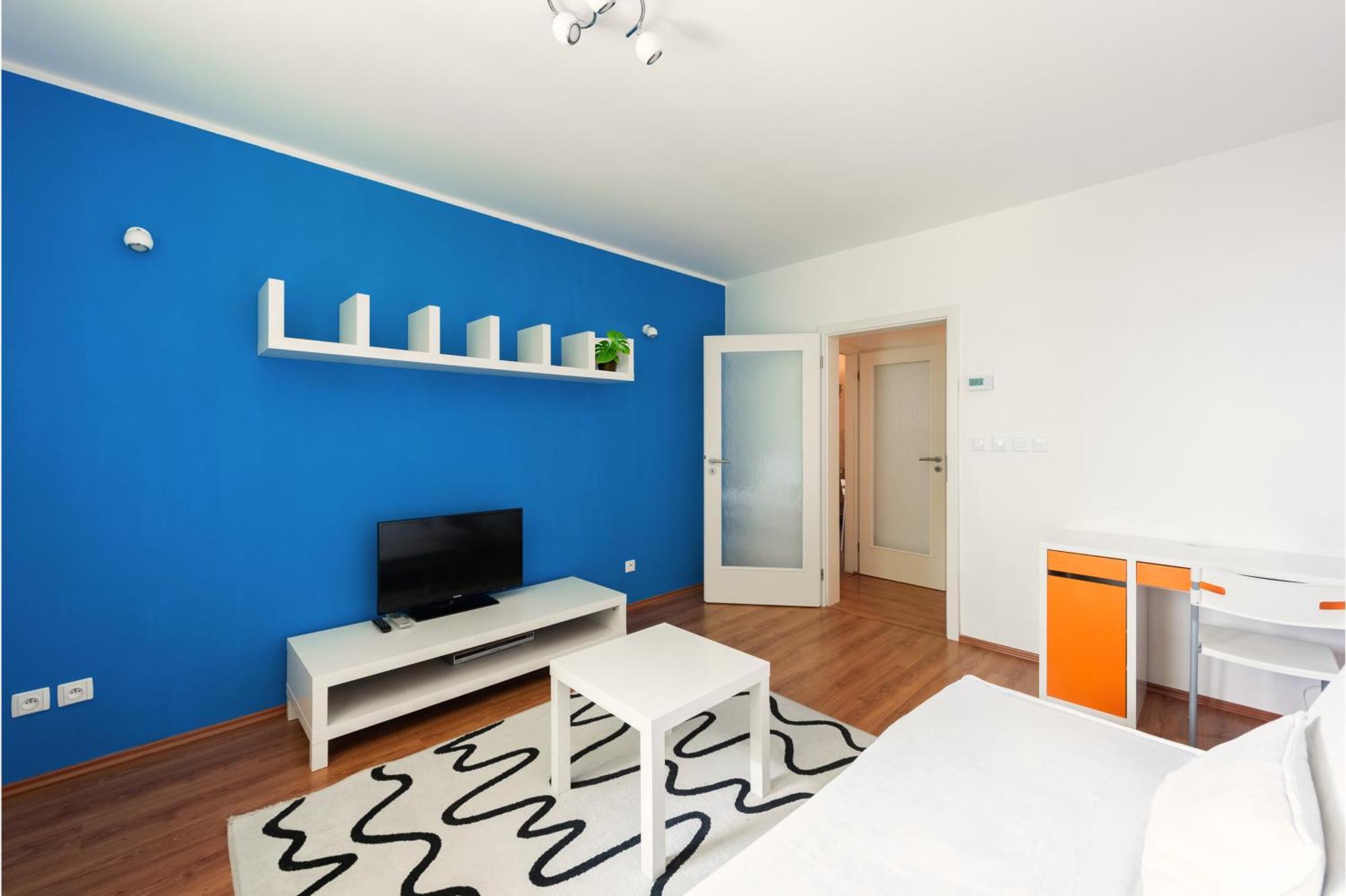 Cozy Mountain Apartment Špindlerŭv Mlýn Eksteriør bilde