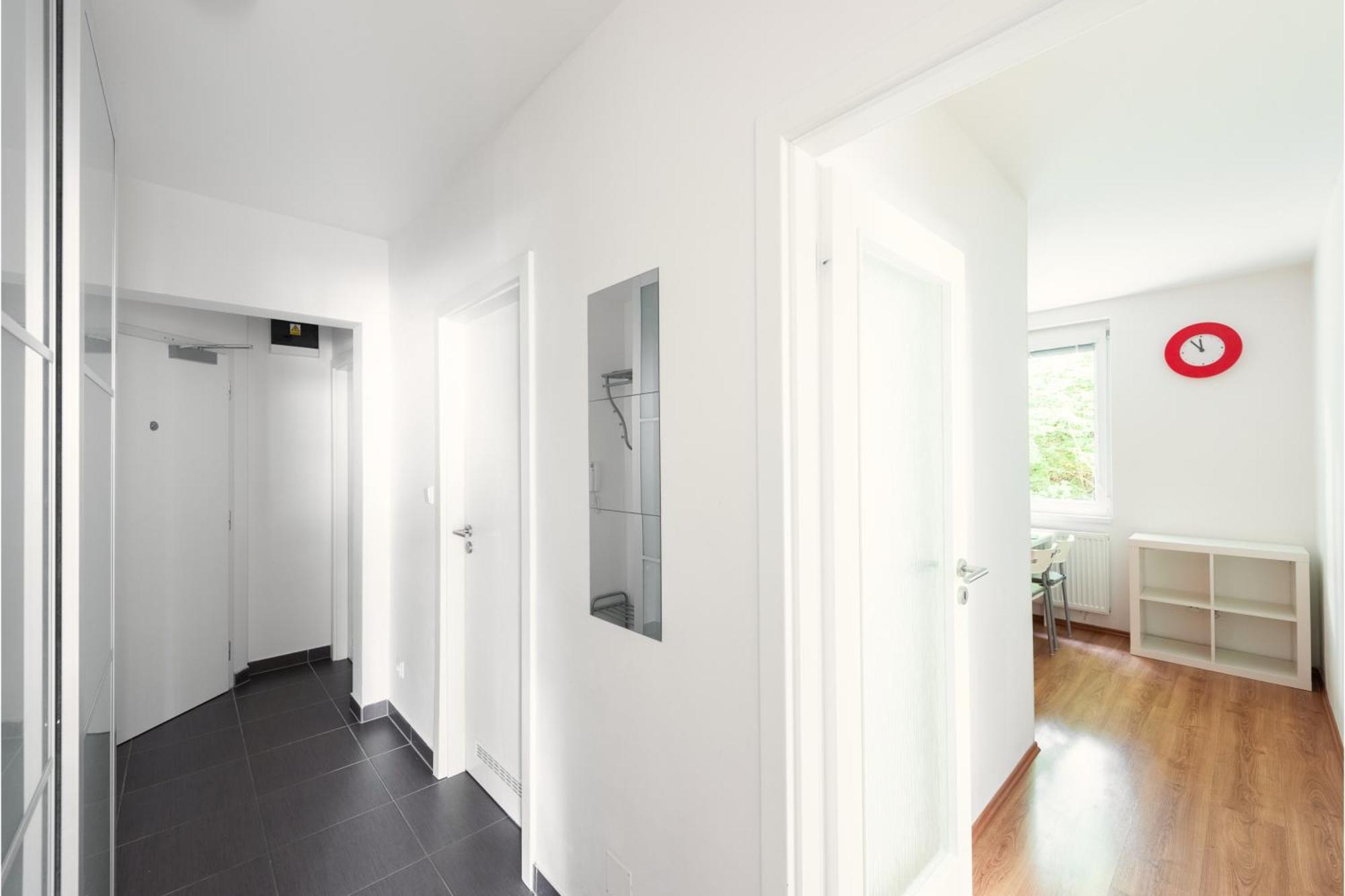 Cozy Mountain Apartment Špindlerŭv Mlýn Eksteriør bilde