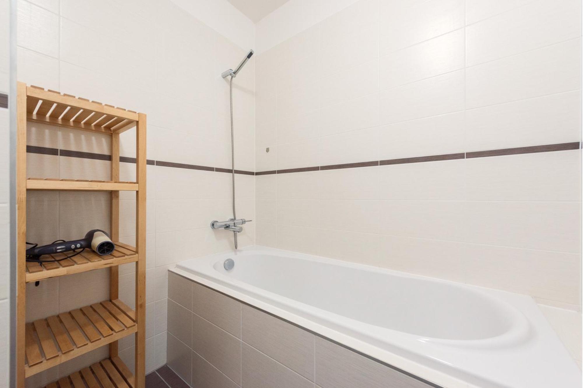 Cozy Mountain Apartment Špindlerŭv Mlýn Eksteriør bilde
