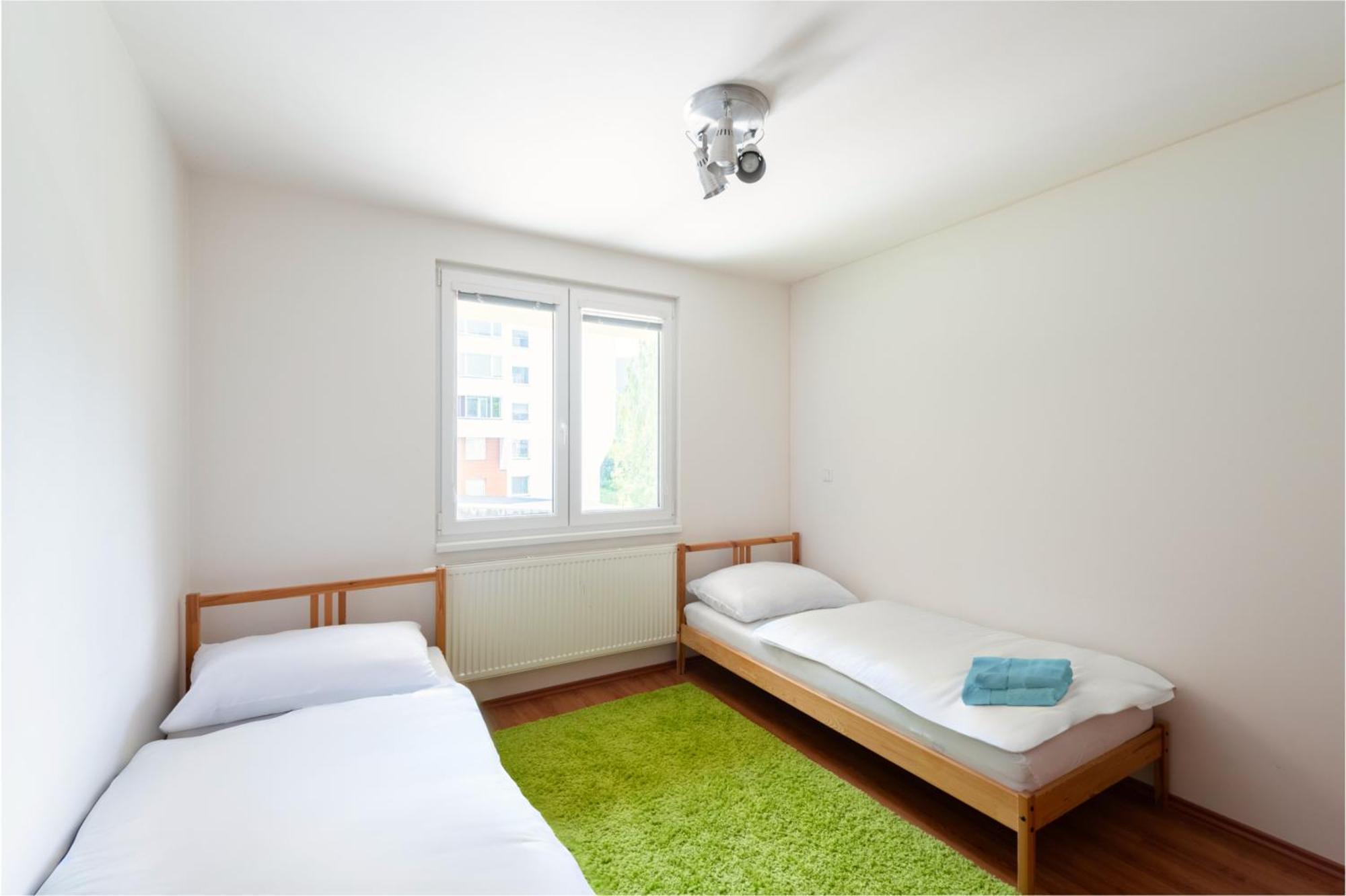 Cozy Mountain Apartment Špindlerŭv Mlýn Eksteriør bilde
